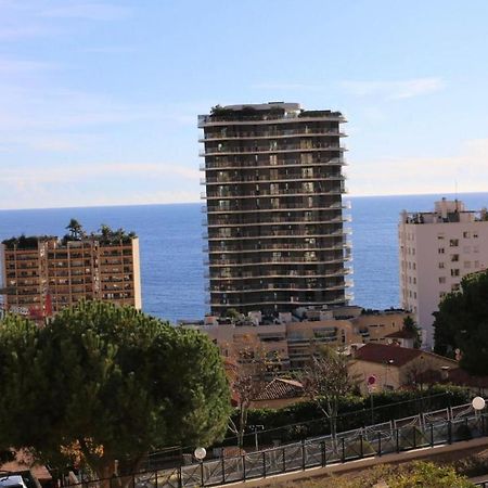 Azzurra Beausoleil Exterior foto