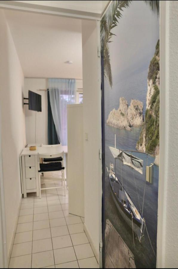 Azzurra Beausoleil Exterior foto