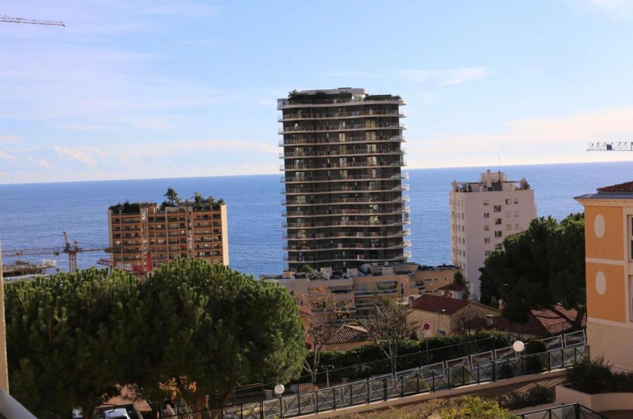 Azzurra Beausoleil Exterior foto