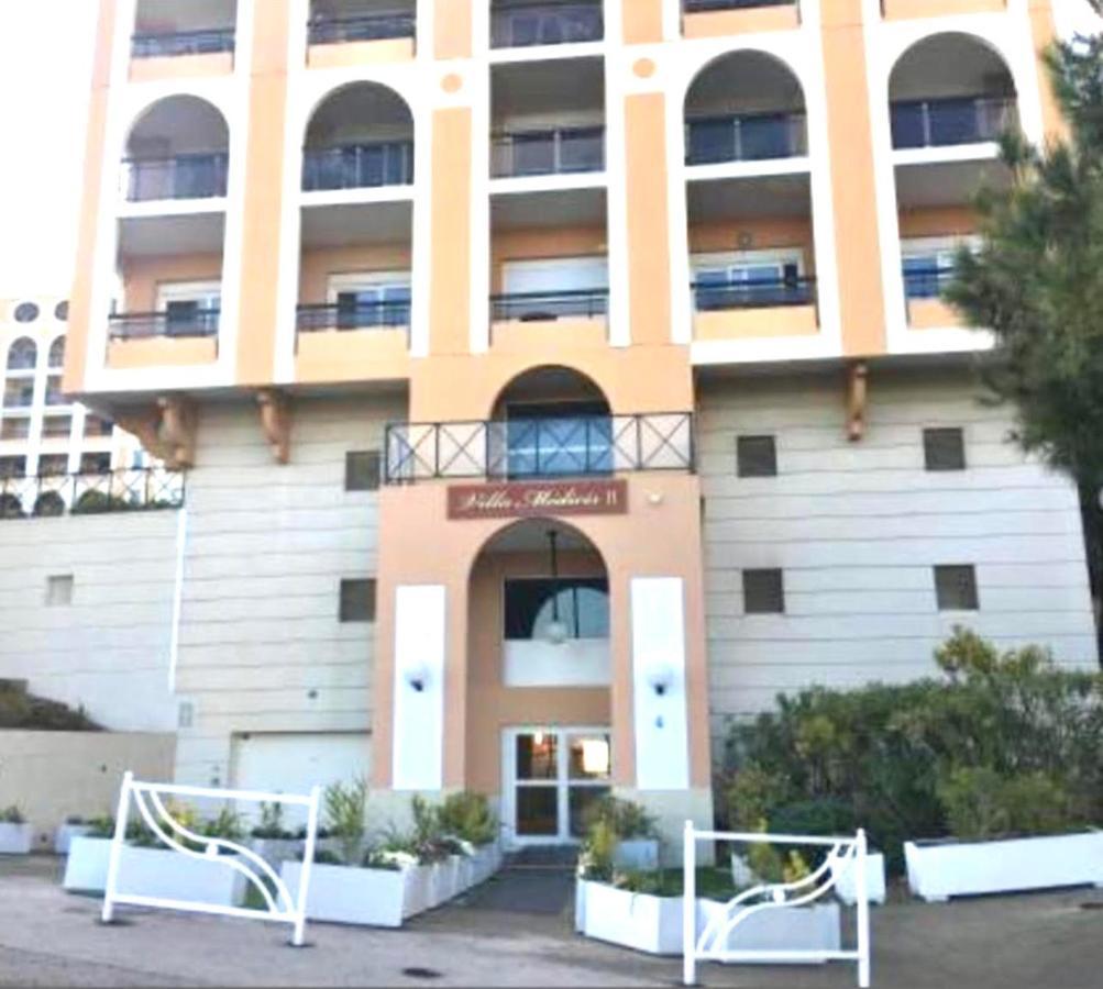 Azzurra Beausoleil Exterior foto
